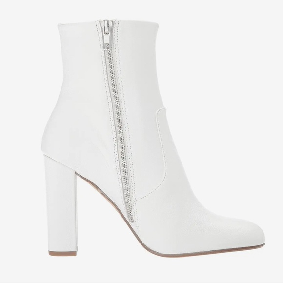 Steve Madden Editor Dress Bootie - Picture 4 of 5